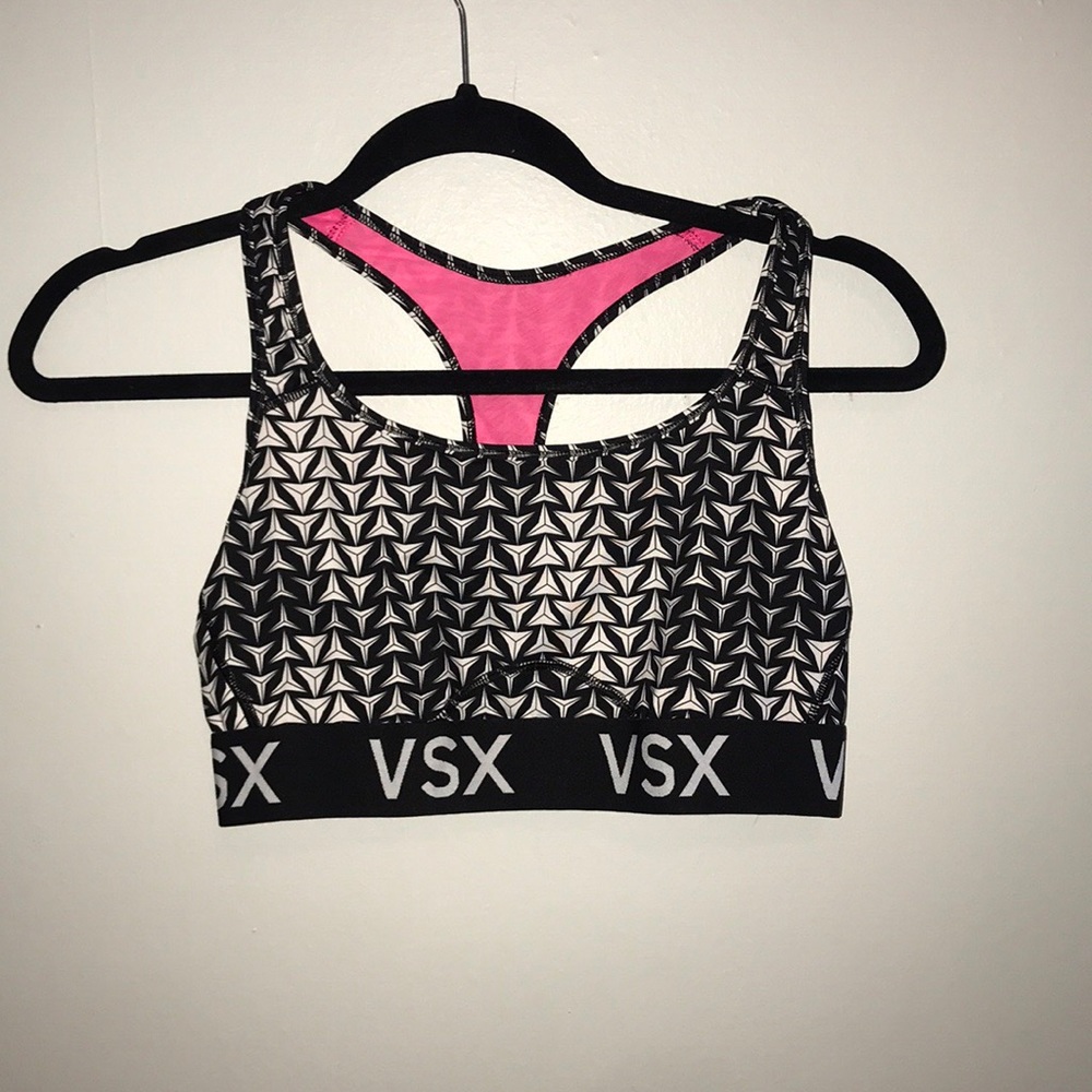 Victoria’s Secret Sports Bra!